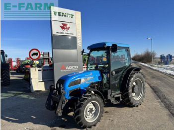 Tracteur agricole LANDINI