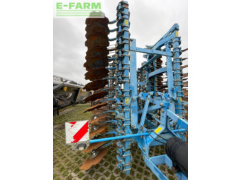 Cover crop LEMKEN