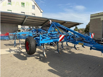 Bineuse Lemken karat 10/500 kua: photos 3
