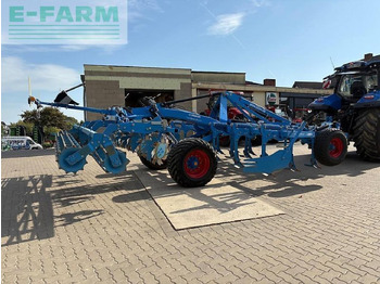 Bineuse Lemken karat 10/500 kua: photos 4