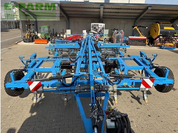 Bineuse Lemken karat 10/500 kua: photos 2