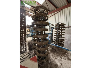 Bineuse Lemken karat 9: photos 4