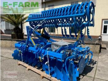 Cover crop LEMKEN