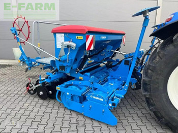 Semoir LEMKEN
