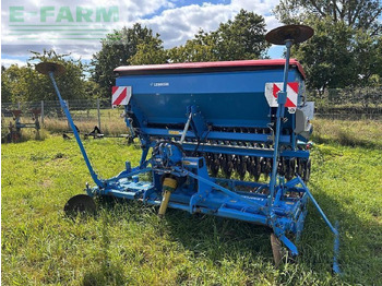 Outils du sol LEMKEN