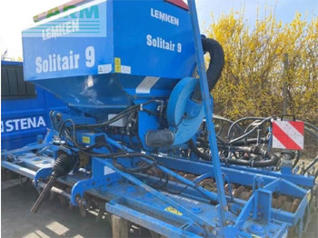 Combiné de semis LEMKEN
