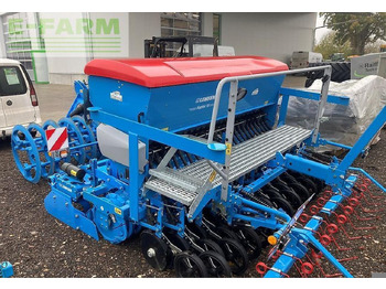 Outils du sol LEMKEN