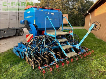 Outils du sol LEMKEN