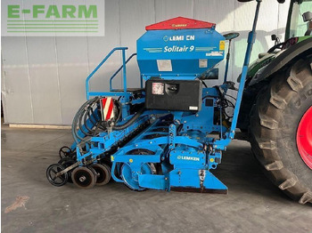 Semoir LEMKEN