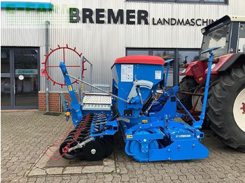 Semoir LEMKEN