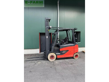 Chariot élévateur LINDE E25