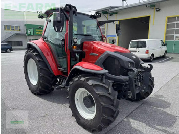 Tracteur agricole Lindner lintrac 75 ls: photos 2
