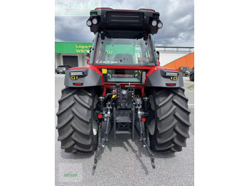 Tracteur agricole Lindner lintrac 75 ls: photos 4