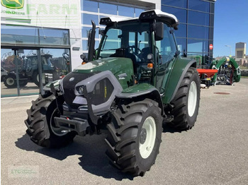 Tracteur agricole LINDNER Lintrac