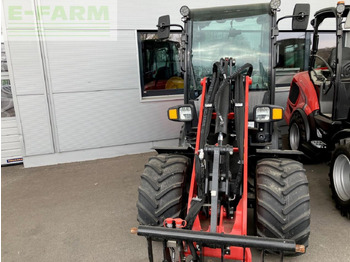 Mini pelle Manitou manitou mla 4-50: photos 2 Mini pelle Manitou manitou mla 4-50: photos 2