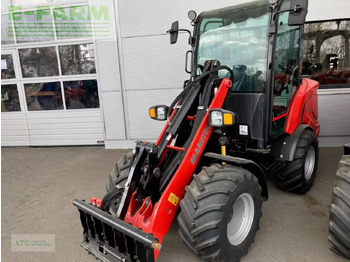 Chargeuse sur pneus MANITOU MLA 4-50