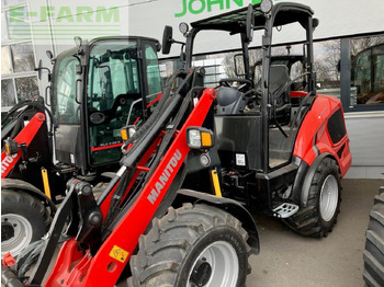 Mini pelle MANITOU MLA 5-50