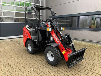 Valet de ferme MANITOU MLA 2-25 H