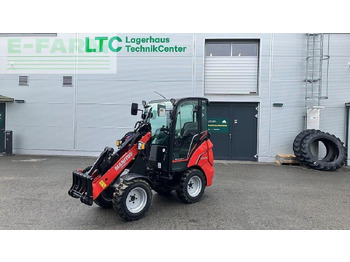 Valet de ferme MANITOU MLA 2-25 H