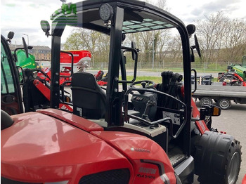 Valet de ferme Manitou mla 5-50: photos 2 Valet de ferme Manitou mla 5-50: photos 2