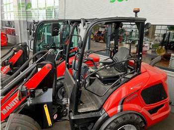 Valet de ferme Manitou mla 5-50: photos 5 Valet de ferme Manitou mla 5-50: photos 5