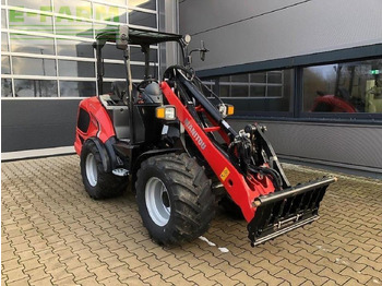 Valet de ferme MANITOU MLA 5-50 H