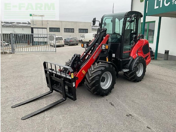 Mini pelle MANITOU MLA 5-50 H