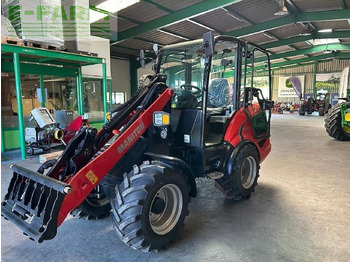 Valet de ferme MANITOU MLA 5-50