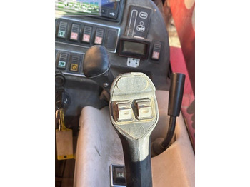 Chariot télescopique Manitou mlt 731 lsu: photos 5 Chariot télescopique Manitou mlt 731 lsu: photos 5