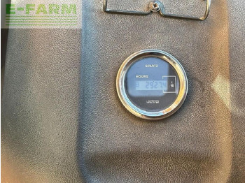 Chariot télescopique Manitou mlt 731 lsu: photos 4 Chariot télescopique Manitou mlt 731 lsu: photos 4