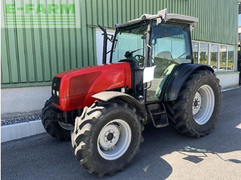 Tracteur agricole MASSEY FERGUSON