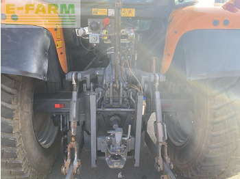 Tracteur agricole Massey Ferguson 5435 top zustand: photos 5