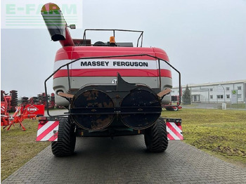Moissonneuse-batteuse Massey Ferguson 9280: photos 5