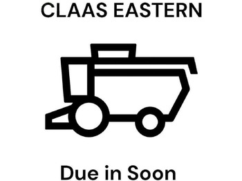 Moissonneuse-batteuse MASSEY FERGUSON