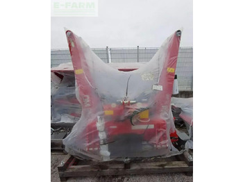 Faucheuse MASSEY FERGUSON