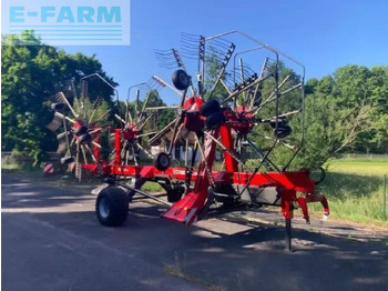 Faneuse Massey Ferguson rk 1254 trc: photos 2