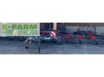 Faneuse MASSEY FERGUSON 1000 series