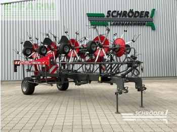 Faneuse MASSEY FERGUSON 1000 series