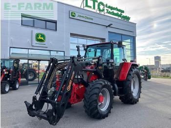 Tracteur agricole McCORMICK