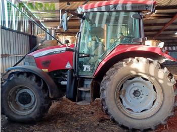 Tracteur agricole McCORMICK