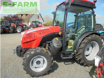 Tracteur agricole McCORMICK
