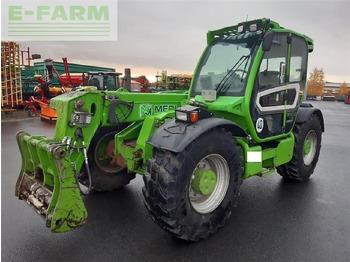 Chariot télescopique MERLO