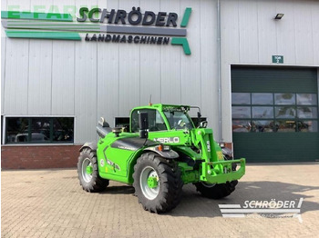 Chariot télescopique MERLO