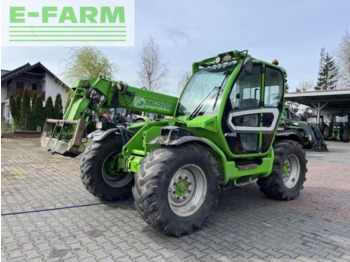 Chariot télescopique MERLO