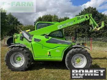 Chariot télescopique MERLO