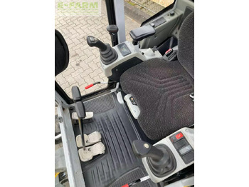 Mini pelle Neuson et 18 edition c: photos 5