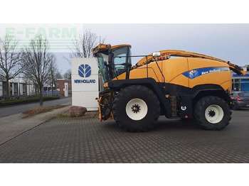 Ensileuse NEW HOLLAND FR9060