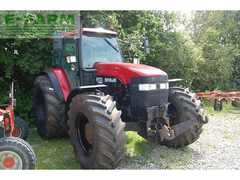 Tracteur agricole NEW HOLLAND