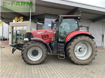 Tracteur agricole NEW HOLLAND