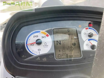 Tracteur agricole New Holland t5.100 evolution: photos 2